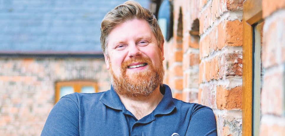 Engineering consultancy is now targeting 20% growth