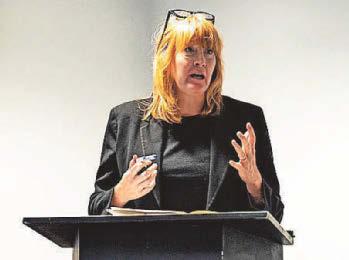 Views sought on facial recognition
