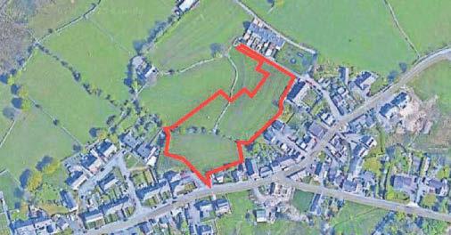 Scheme for 20 affordable homes 'too big for village'