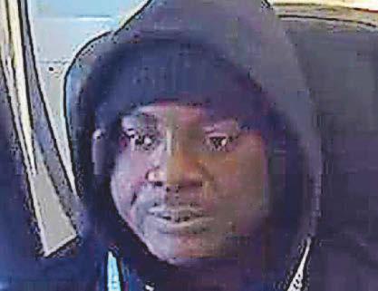 Police release image in connection with train sex assault investigation