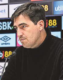 Cherries win proves Toon humbling was just a blip - Moyes