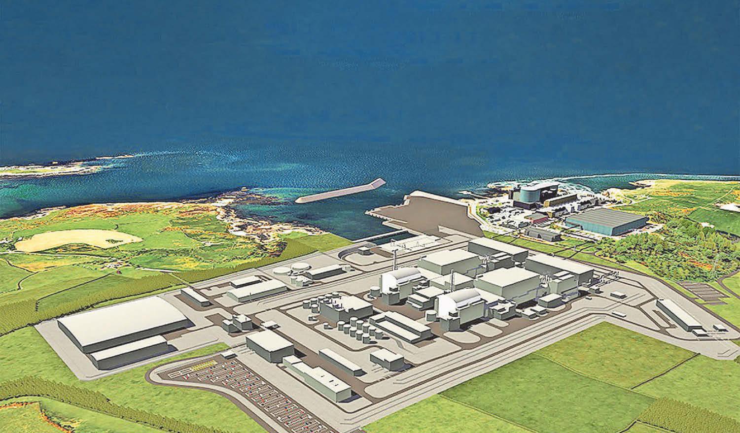 Why previous Wylfa plans almost took a wrong tern