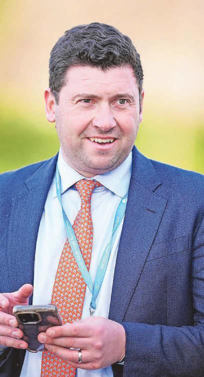 Fingle Bridge can build on strong form at Uttoxeter