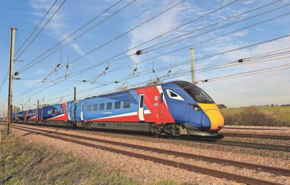 Plaid says rail Bill does nothing to give Wales control over its trains