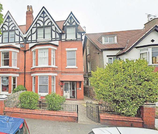 CONTROVERSIAL BID FOR HMO GIVEN PERMISSION