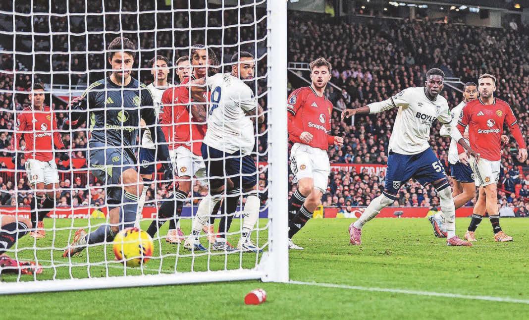 Amorim hoping that home rule will return