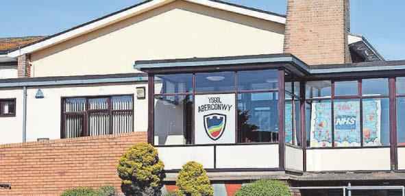 Secondary school placed into special measures