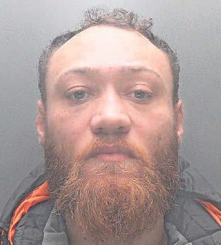 Drug dealer managed county lines operation supplying city with crack cocaine and heroin