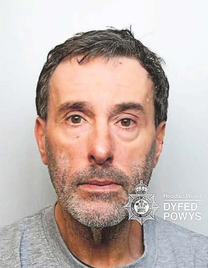 63-YEAR-OLD'S SEX ASSAULT LEFT TEEN VICTIM 'SHELL OF HER FORMER SELF'