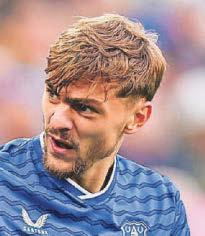 Kiernan to sit out clash with Gunners