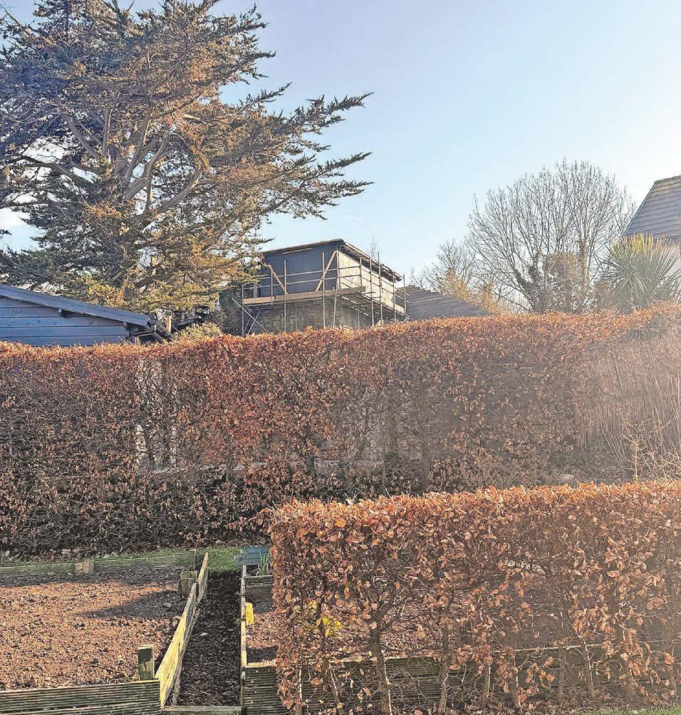 'Watchtower' must be demolished after planning appeal fails