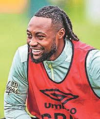 Semenyo told Reds the perfect destination