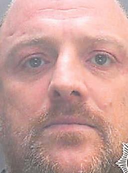Man jailed for controlling behaviour