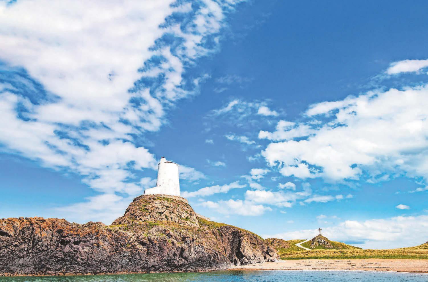 The changes being made at island's beach that's both a 'blessing and curse'
