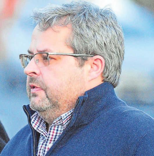 Compensation for victims of car dealer crook ... six years on