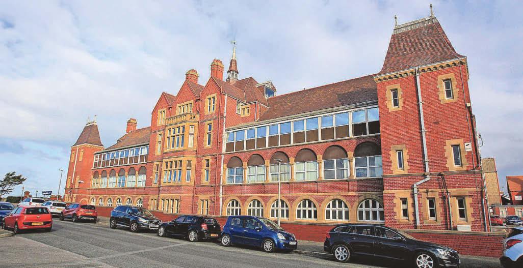 COUNCILLOR SCEPTICAL ON FUNDING FOR NEW HOSPITAL BUILDING
