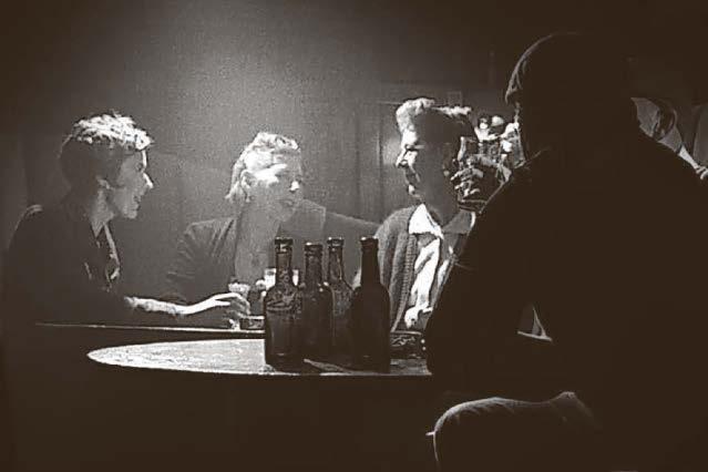 Film tells dark tale against beautiful Bay backdrop