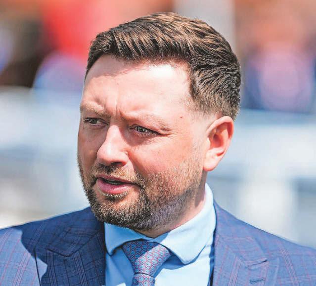 Enola Grey set to become Wolverhampton wonder