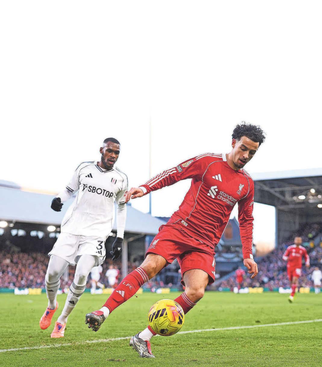 Last-gasp equaliser at Fulham was 'hard to take' concedes Jones