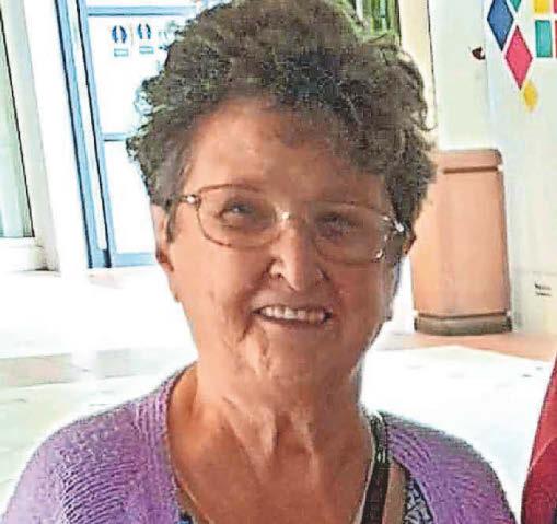 Inquest told of tragic accident as mum, 81, hit when son reversed his car at GP surgery