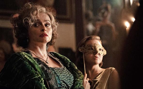 DON'T TOUCH THAT DIAL