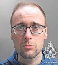 MAN JAILED FOR RESTRAINING ORDER BREACH