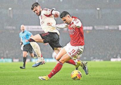 Reds dealt blow with Bradley out for season