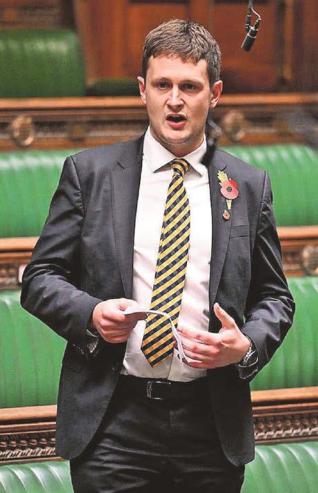'Time to cut red tape holding back our world-class lamb'