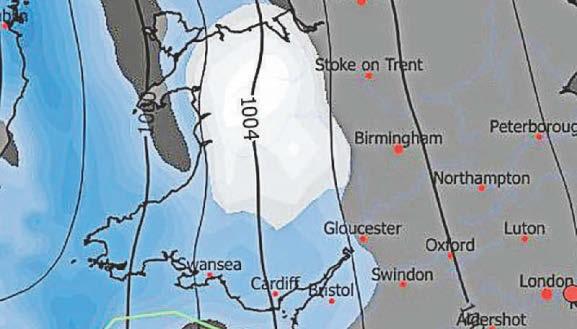 Emergency services respond to wave of crashes on icy roads