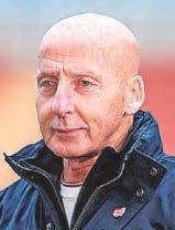 Parkinson can succeed in top flight – Thomas