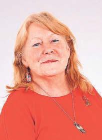 Another councillor steps down from Labour
