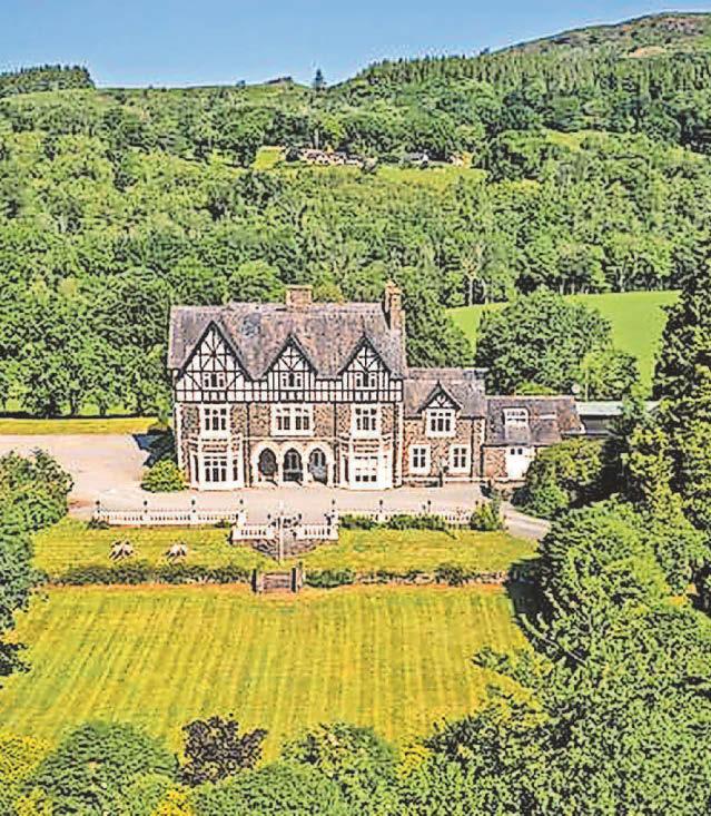 Holiday company to reopen hall two years after closure
