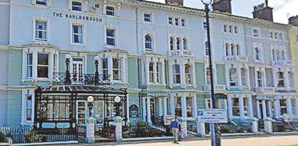 Jobless staff 'now left struggling to pay bills' after collapse of hotel