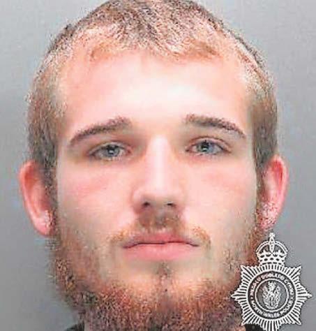 Drug dealer claimed men threatened to 'chop him up'