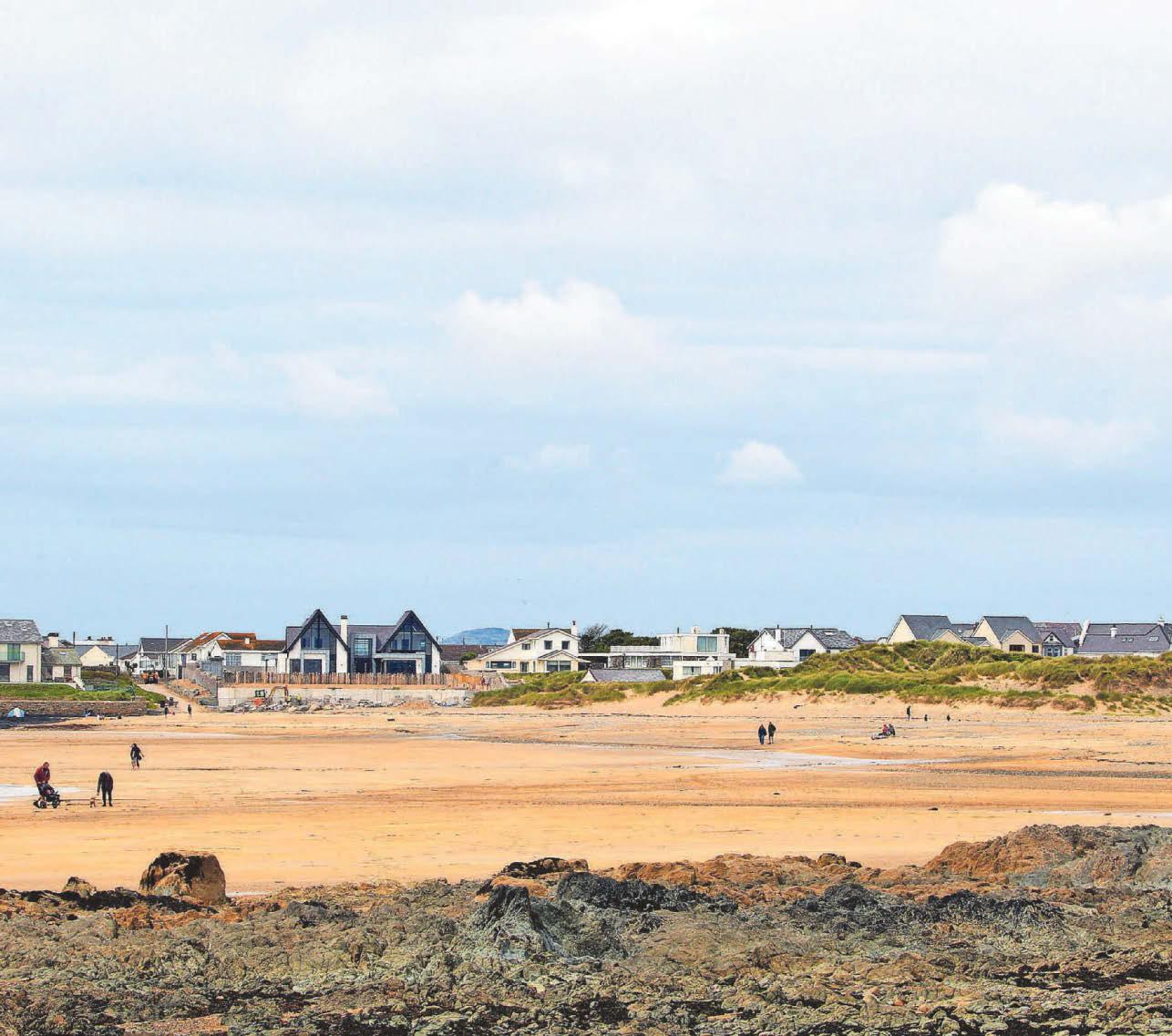 Changes to holiday let rules branded a missed opportunity