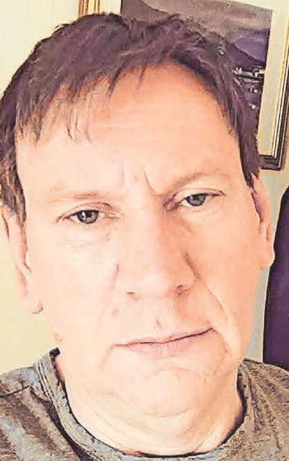 Councillor lodges complaint at his rivals who 'keep interrupting me'