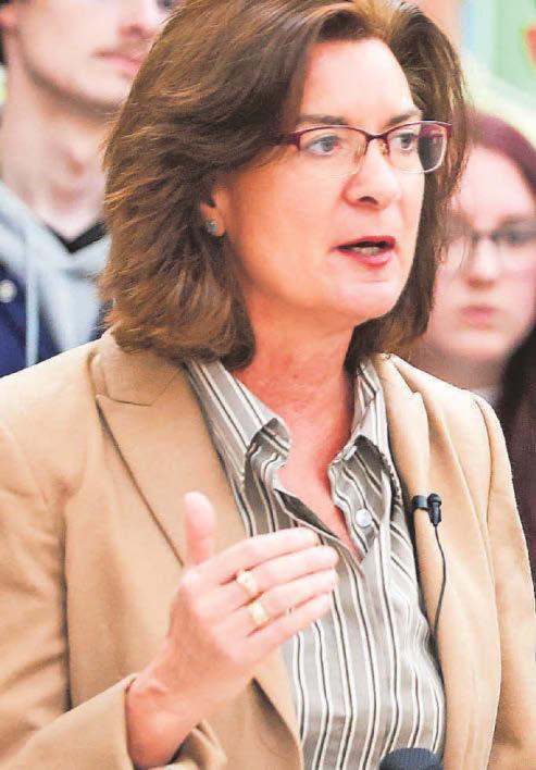 Morgan calling for guaranteed 'fair share' for Wales'