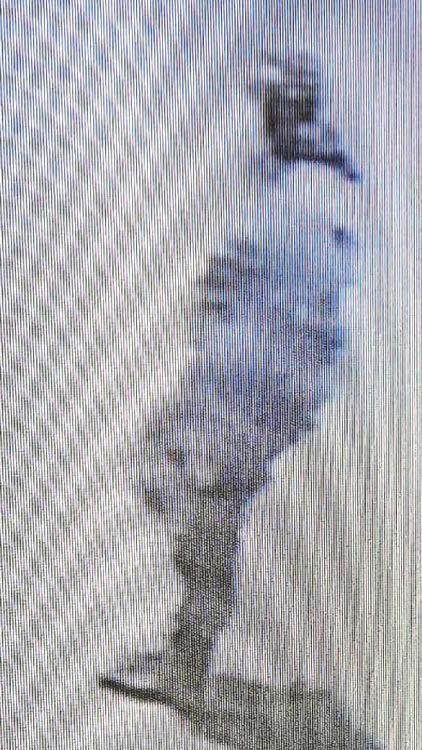 POLICE POSE ‘HANGMAN’ PUZZLE IN SEARCH FOR ‘RHOS BANKSY’ VANDAL