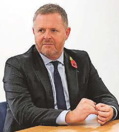 Council declares 'health emergency' over corridor care