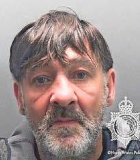 Man jailed for breach of order