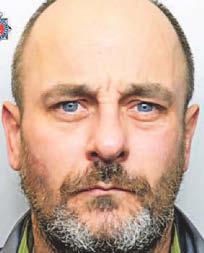 Police in appeal to find sex offender