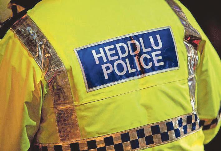 Police shakeup sparks devolution row and fears over 'mega-forces'