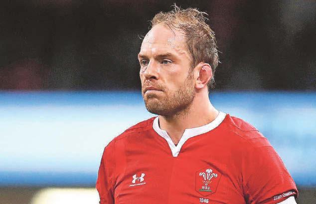 Jones joins fight to save Ospreys