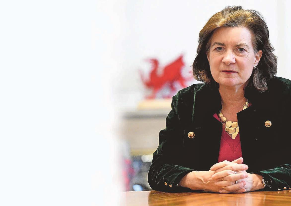 'This is not a time for a protest vote'