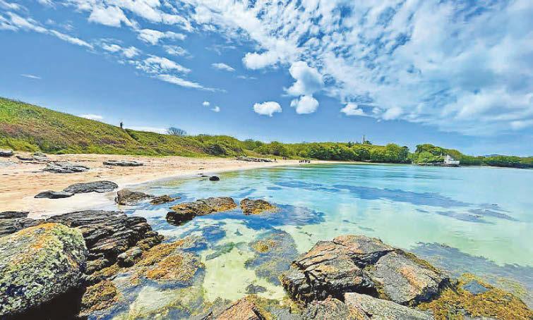 'Save coast park for future generations'