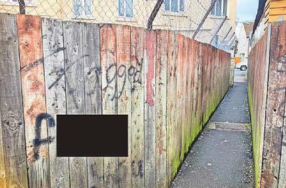 £20m windfall for town's deprived areas ... but how to spend it?
