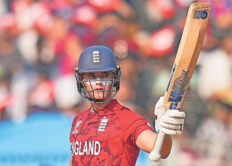 Bethell: West Indies ‘just another game’