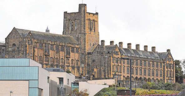 Reform threat to defund Uni
