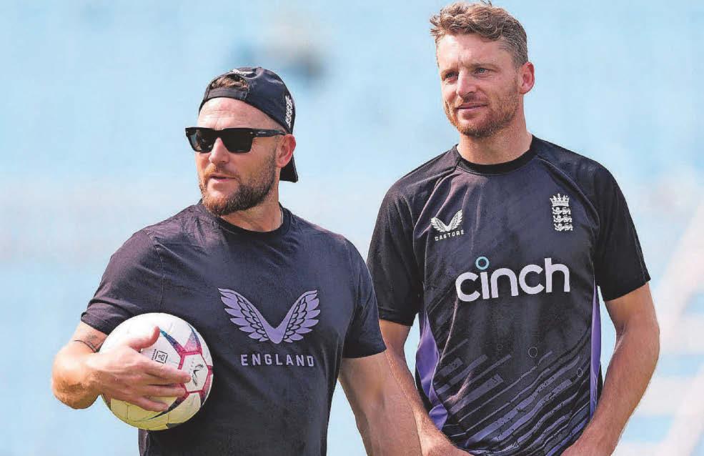 McCullum is ‘as sharp a coach as I've worked with’