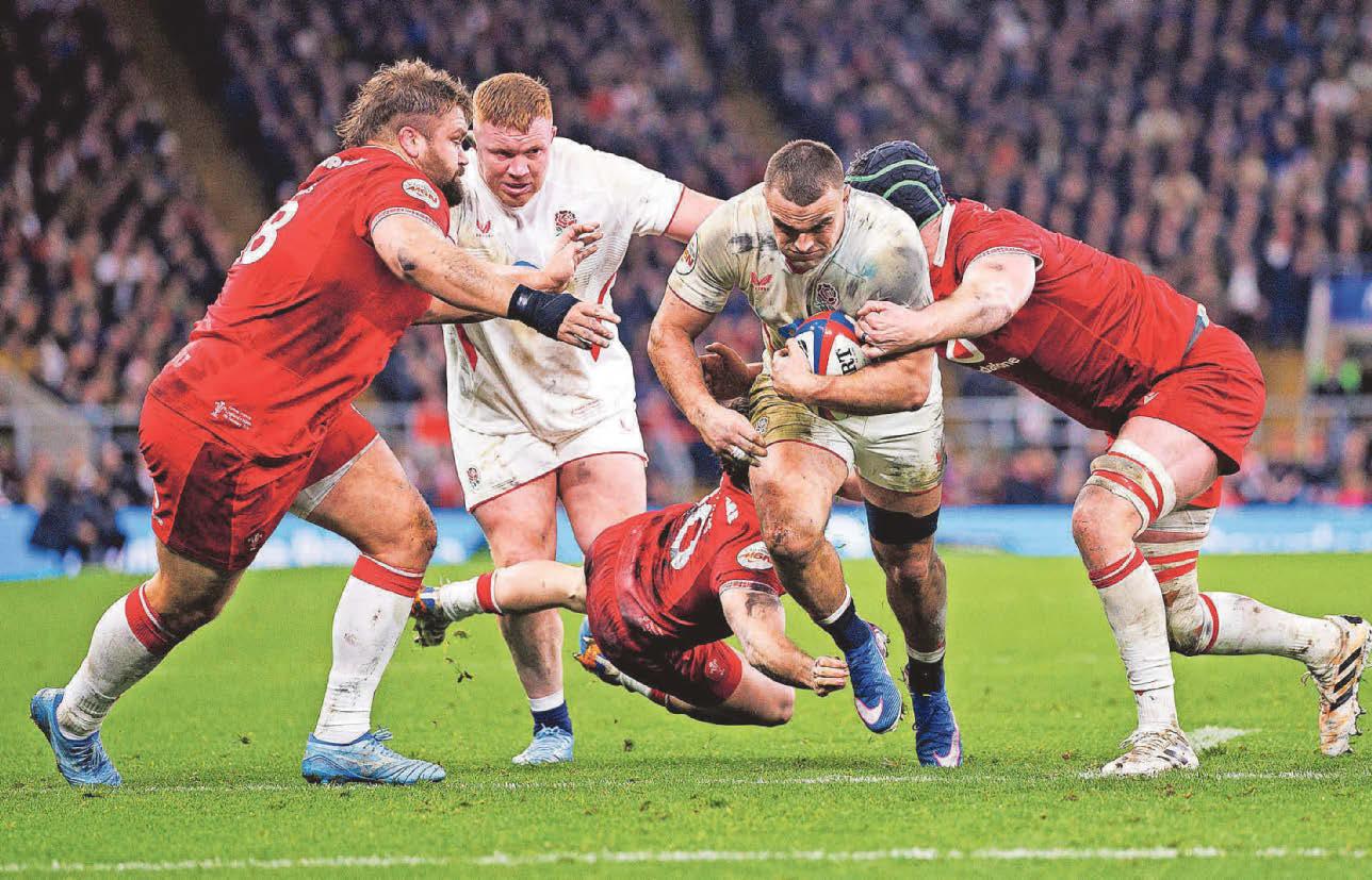 Woeful discipline, failure to and frail in defence... harsh